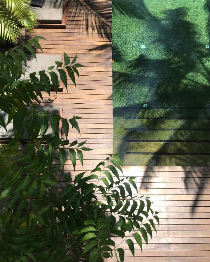 فندق أونا واتونافي  نزل كاجو غرين البيئي المظهر الخارجي الصورة